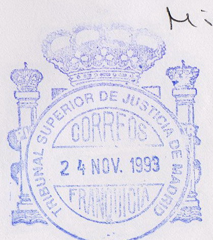 FRAN JUS Madrid MADRID Tribunal Superior de Justicia 1993 f.jpg