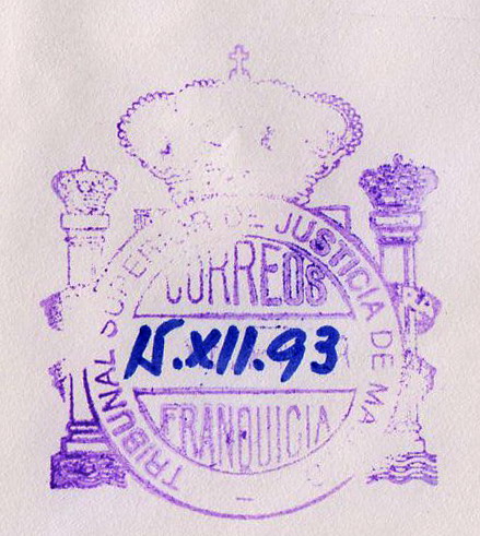 FRAN JUS Madrid MADRID Tribunal Superior de Justicia  1993.jpg