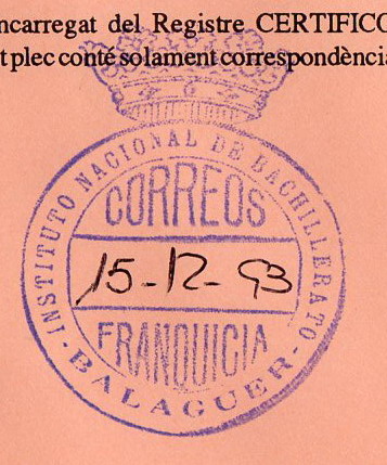 FRAN EDU Lerida BALAGUER IB Ciudad de Balaguer 1993 f.jpg