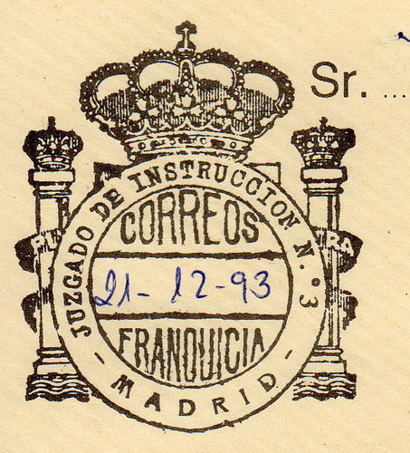 FRAN JUS Madrid  MADRID Juzgado de Instruccion N 03 1993 F .jpg