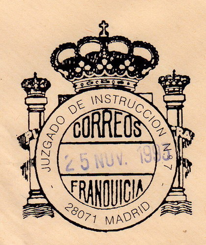 FRAN JUS Madrid  MADRID Juzgado de Instruccion N 07 1993  F .jpg