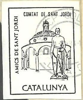 Sant Jordi 1994