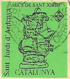Sant Jordi