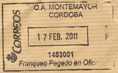 FPO. AF-103. O.A. Montemayor. Cordoba. 1453001. 2011-02-17. Baja.jpg