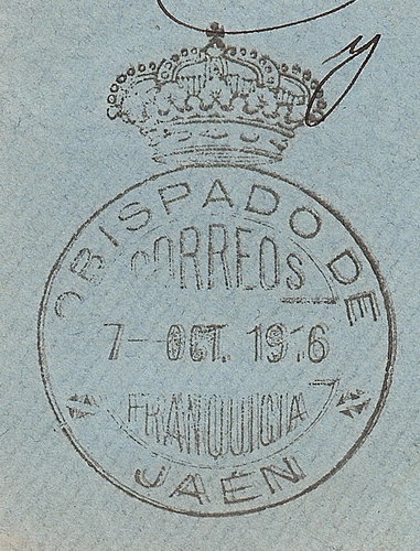 FRANQUICIA - OBISPADO DE JAEN 1916.jpg