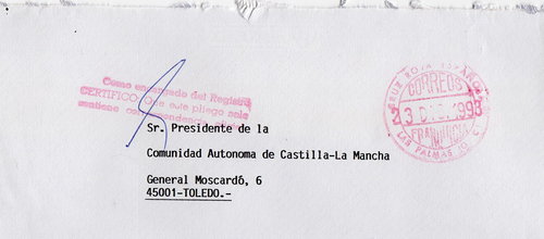 FRAN CR Las Palmas LAS PALMAS Cruz Roja  1993.jpg