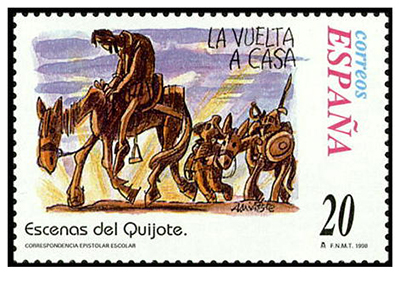 1998 - 1 ESPAÑA QUIJOTE.jpg
