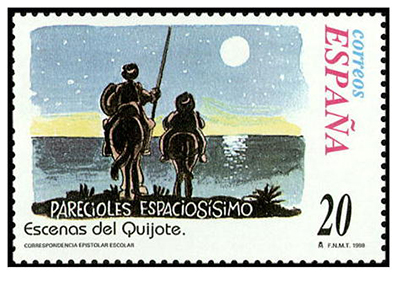 1998 -5 ESPAÑA QUIJOTE.jpg