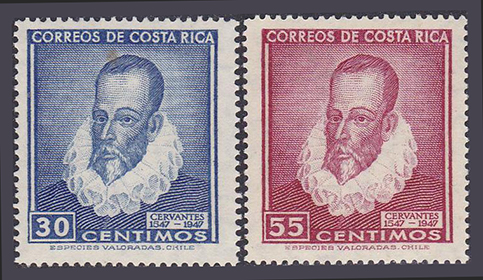 1947 COSTA RICA - CERVANTES.jpg