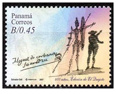 2007 PANAMÁ - QUIJOTE.jpg