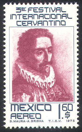 1975 MÉXICO - CERVANTES.jpg