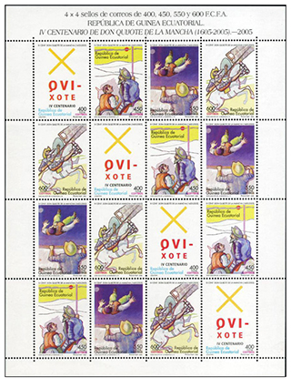 2005 GUINEA ECUTORIAL - QUIJOTE.jpg