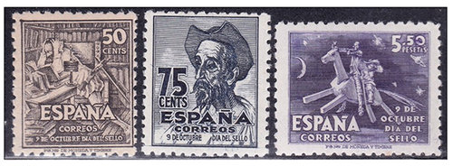 1947 ESPAÑA - QUIJOTE.jpg