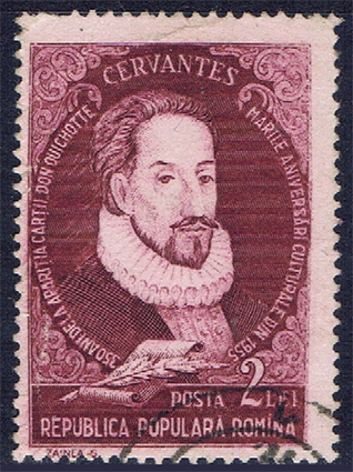 1955 RUMANIA - CERVANTES.jpg
