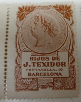 Barcelona, hijos de J. TEXEIDOR