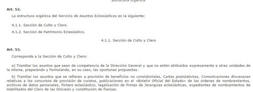 Decreto 1530 1968 del Ministerio de Justicia.JPG