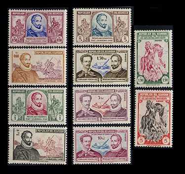 1949 ECUADOR - CERVANTES.jpg