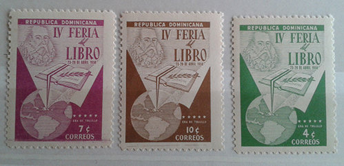 1958 REPÚBLICA DOMINICANA - CERVANTES.jpg