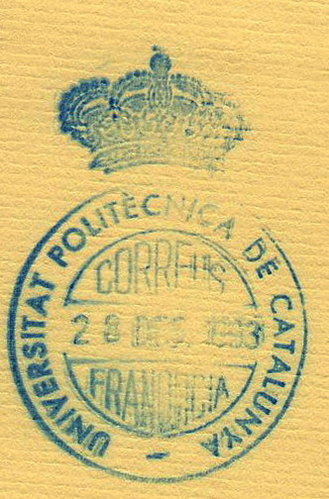 FRAN EDU Barcelona BARCELONA Universidad Politecnica 1993.jpg