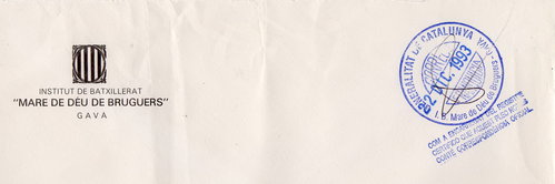 FRAN EDU Barcelona GAVA IB Mare de Deu de Bruguers 1993.jpg