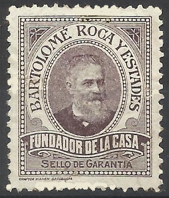 Bartolomé Roca