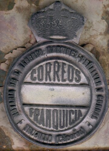 Franquicia. Notaria de D. Alberto Martinez-Penalver y Corral. Trujillo (Caceres). Imagen de espejo. Baja.jpg