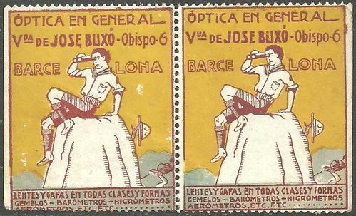 OPTICAS BUXÓ