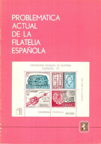 Problematica actual de la filatelia espanola. Baja.jpg