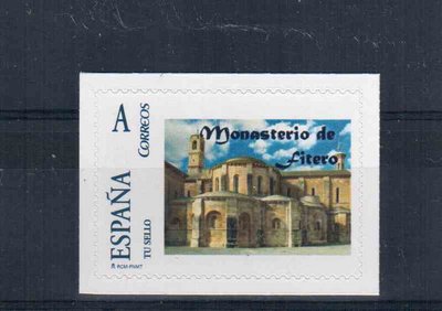 Monasterio de Fitero - Navarra