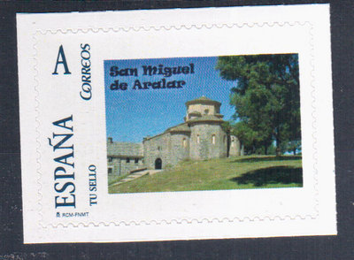 Santuario de Aralar - Navarra