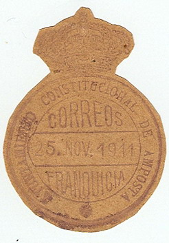 FRAN AY TARRAGONA Amposta 1911.jpg