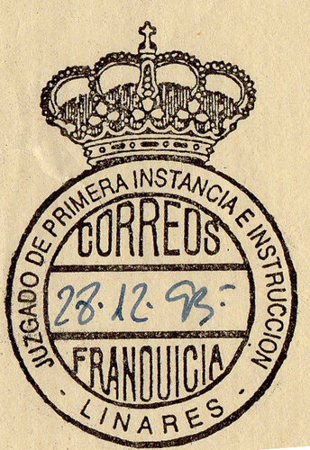 FRAN JUD Jaen LINARES Juzgado de 1 Instancia n 4 1993 f.jpg