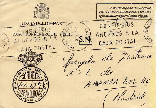 FRAN JUD Jaen TORREPEROGIL Juzgado de Paz 1993 r.jpg