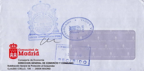 FRAN AUT Madrid Direccion General de Comercio y Consumo 1993 R.jpg