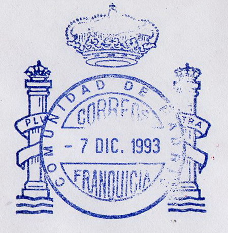 FRAN AUT Madrid Direccion General del Patrimonio 1993 F.jpg