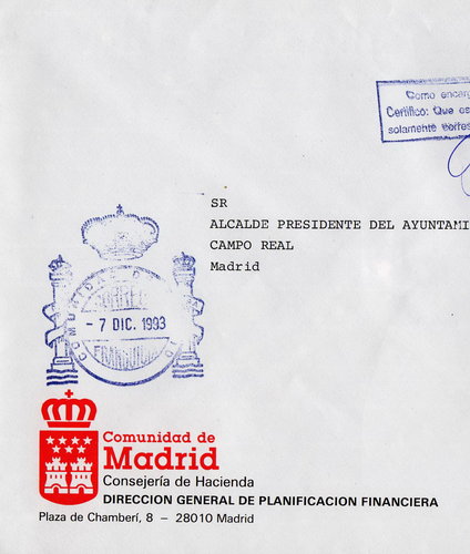 FRAN AUT Madrid Direccion General de Planificacion Financiera 1993.jpg