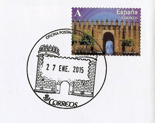 badajoz