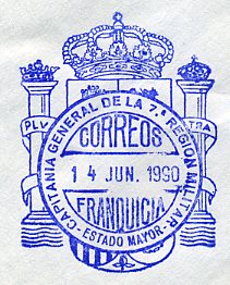 fifra  MILI - CAPITANIA GENERAL DE LA 7ª REGION MILITAR – ESTADO MAYOR.jpg