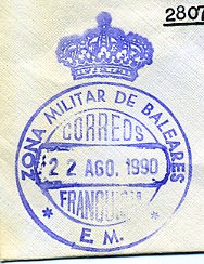 fifra  MILI - ZONA MILITAR DE BALEARES - E. M..jpg