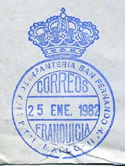 fifra  MILI - REGIMIENTO DE INFANTERIA SAN FERNANDO Nº 11.jpg
