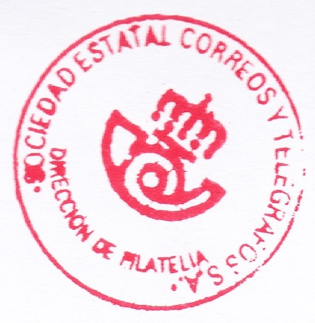 SOCIEDAD ESTATAL CORREOS Y TELEGRAFOS DIRECCION DE FILATELIA 18-03-2005.jpg