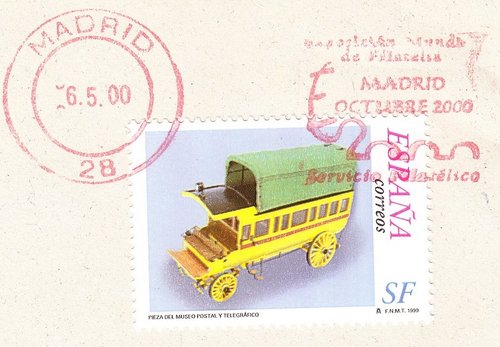 EXP MUNDIAL FILATELIA ESPAÑA 2000 SERVICIO FILATELICO 26-05-2000.jpg