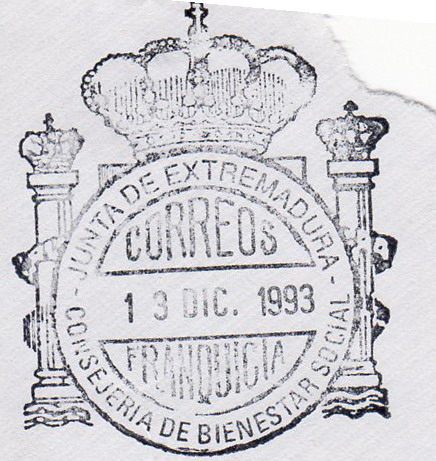 FRAN AUT Badajoz MERIDA Consejeria de Bienestar Social  1993.jpg