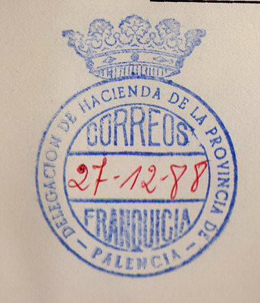 FRAN MIN Palencia PALENCIA  Delegacion de Hacienda 1993 f.jpg