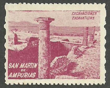 SAN MARTIN de AMPURIAS