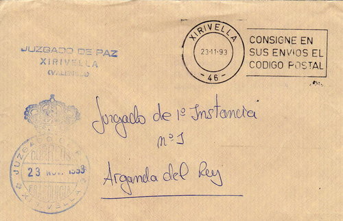 FRAN JUD Valencia XIRIVELLA Juzgado de Paz 1993 r.jpg