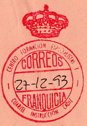 FRAN MIL Cadiz Centro Formacion Especialistas 1993.jpg