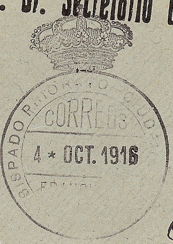 FRANQUICIA - OBISPADO DE CIUDAD REAL 1916.jpg