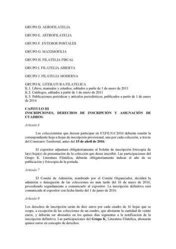 Zaragoza. 2015-09-14 al 18. Exfilna 2015. Reglamento. Pagina 4. Baja.jpg