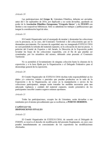 Zaragoza. 2015-09-14 al 18. Exfilna 2015. Reglamento. Pagina 7. Baja.jpg
